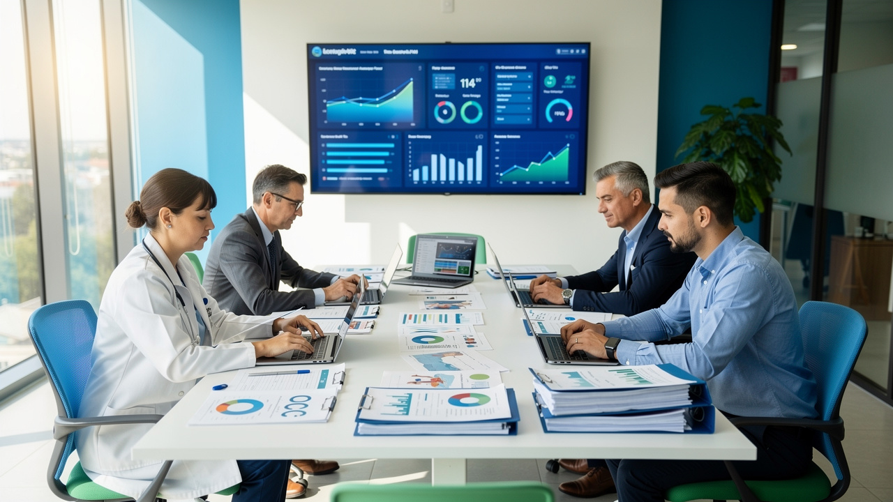 maximize-returns-with-clinical-data-analysis-software-best-practices
