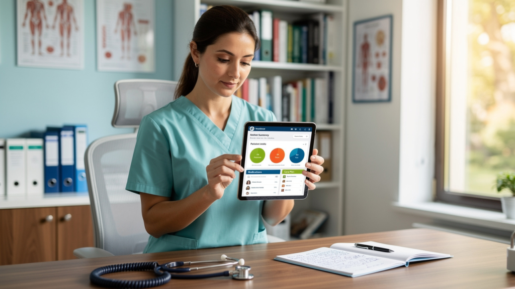 maximize-returns-with-effective-healthcare-software-services-strategies