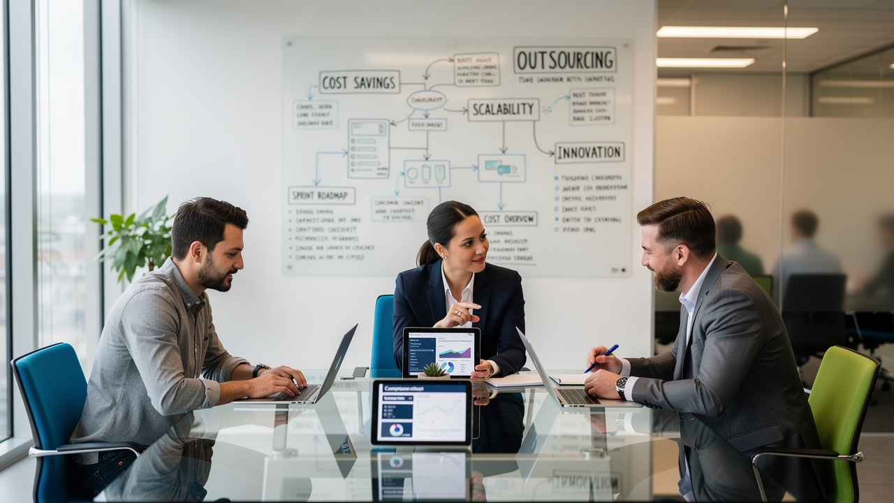 maximize-returns-with-healthcare-software-development-outsourcing-best-practices