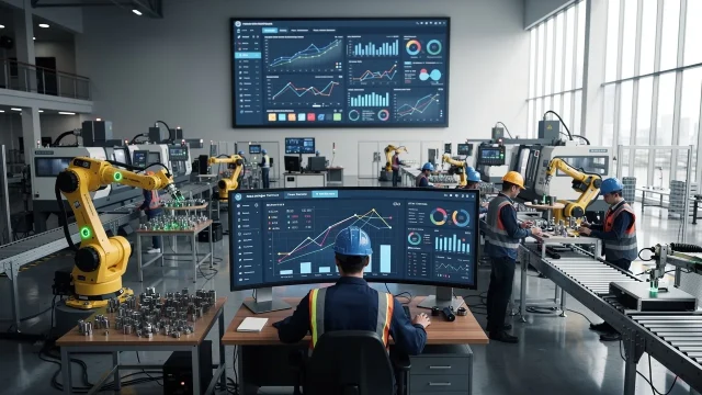maximize-roi-software-development-for-manufacturing-companies