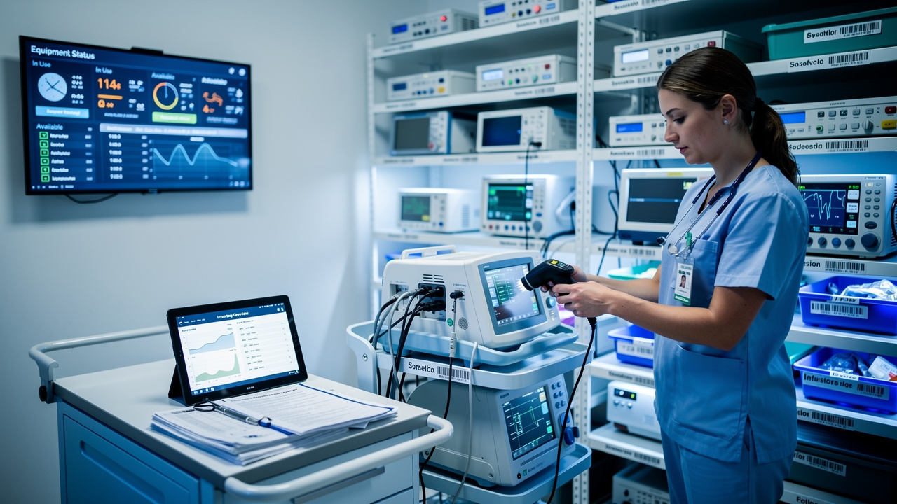 understanding-medical-device-tracking-software-importance-and-features