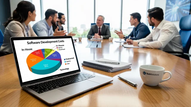 understanding-software-development-cost-breakdown-in-house-vs-outsourced
