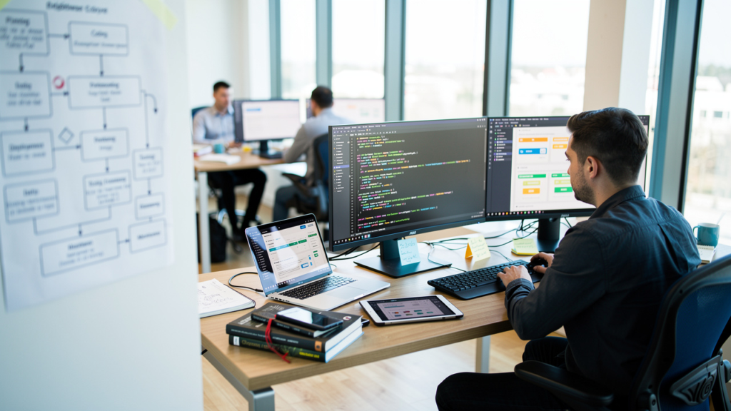 understanding-software-development-key-examples-and-insights