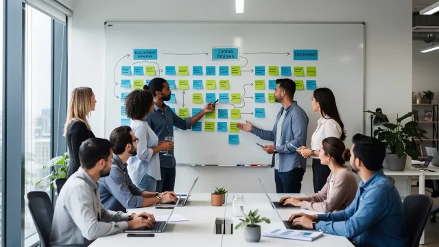 what-are-the-basic-steps-of-the-software-development-process