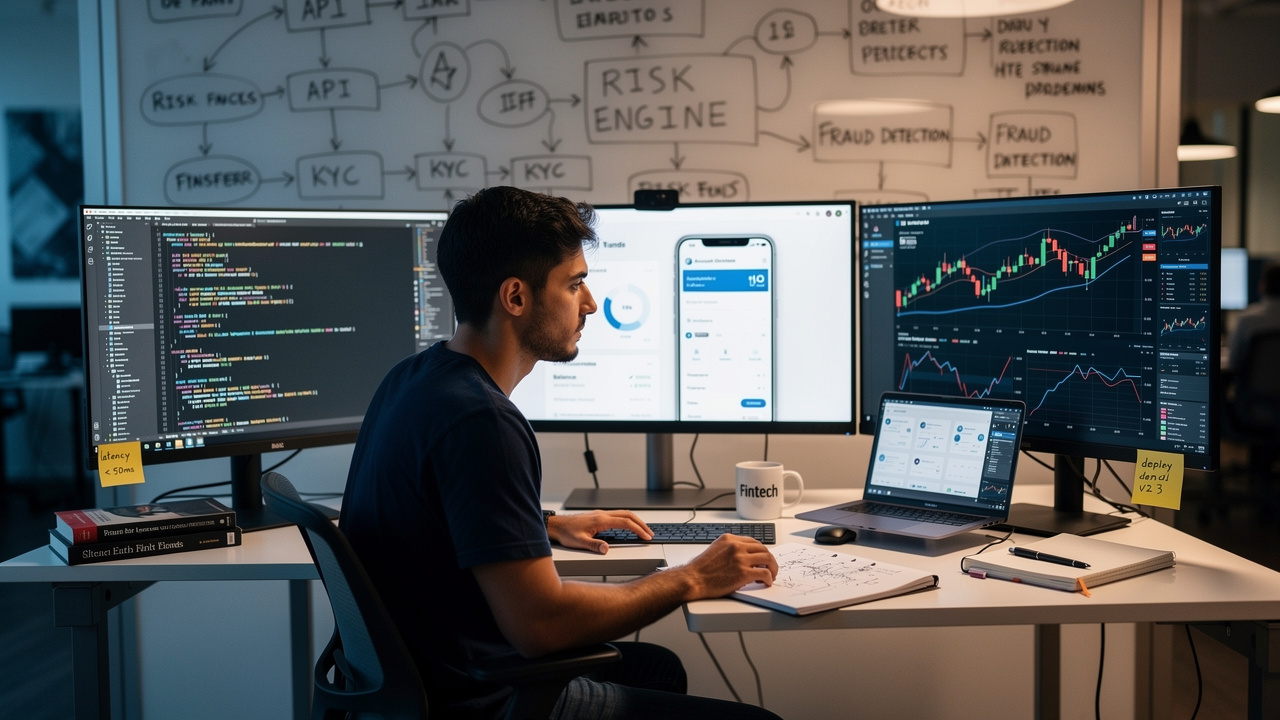 what-is-a-fintech-software-engineer-role-skills-and-importance