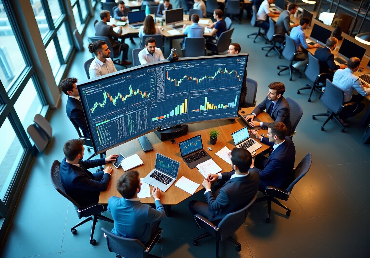 why-corporate-software-development-is-essential-for-hedge-funds