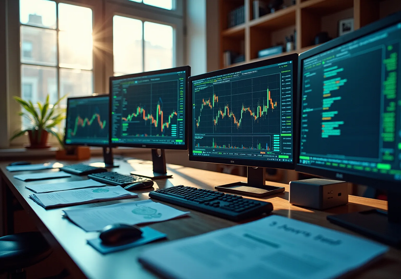 Why Hedge Funds Choose a Java Web Application Development Company ...