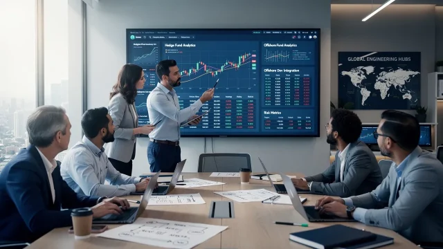 why-hedge-funds-choose-offshore-software-companies-for-success
