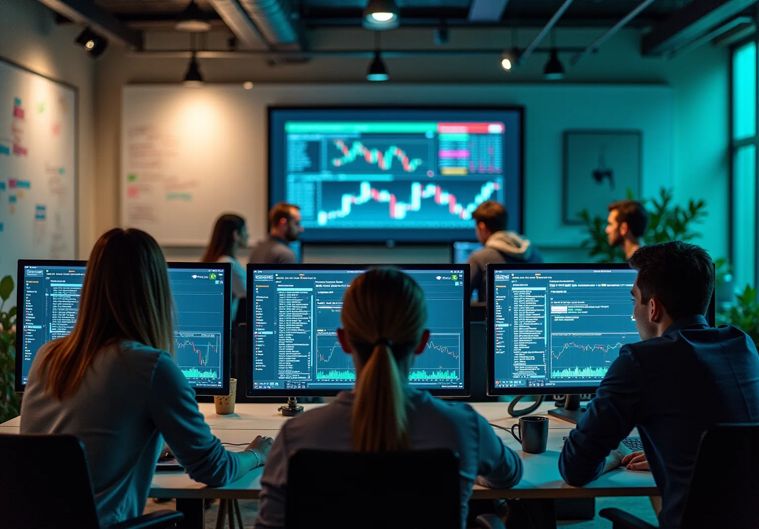 Why Hedge Funds Need a Python Software Development Agency Now - Neutech ...