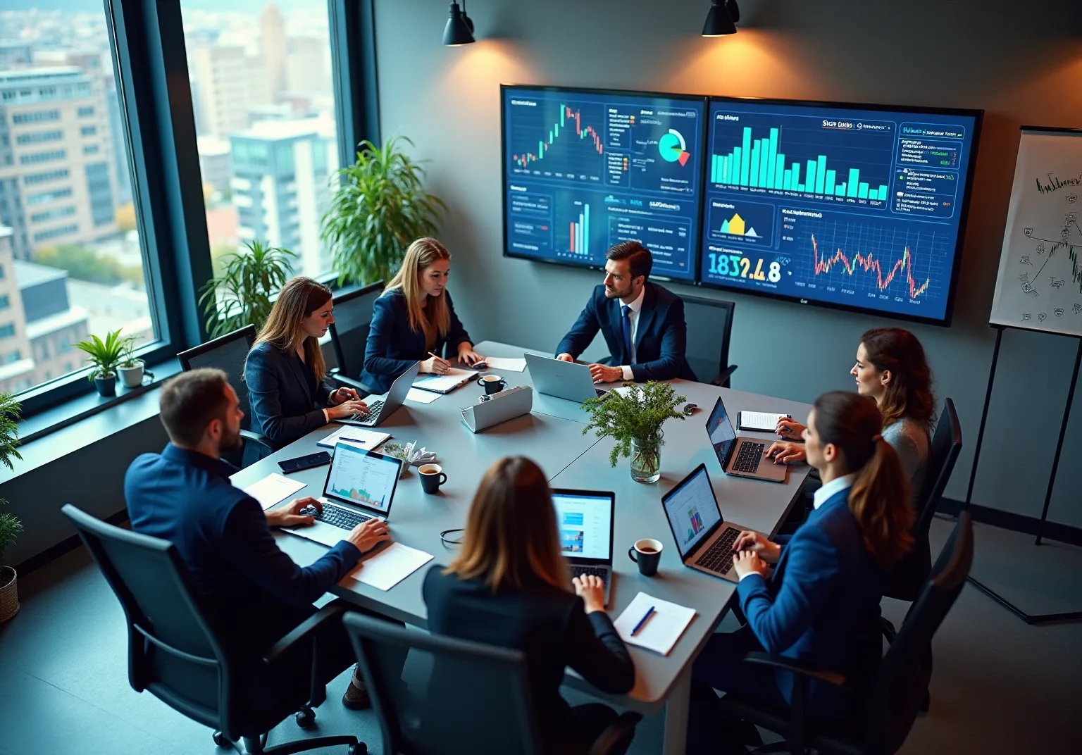 Why Hedge Funds Need a SaaS Based Product Development Company - Neutech ...
