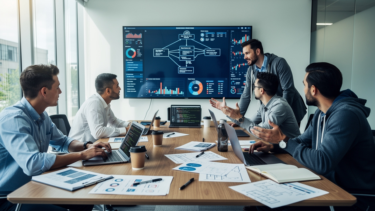 why-hedge-funds-should-choose-an-offshore-software-development-firm