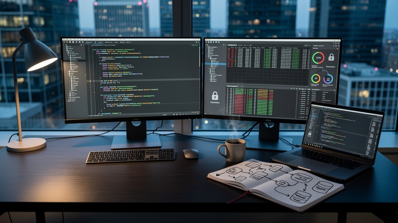 4-best-practices-for-back-end-development-services-in-finance