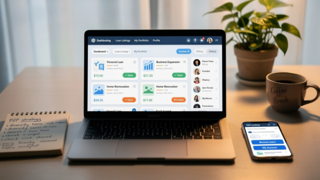 4-best-practices-for-p2p-lending-platform-software-success