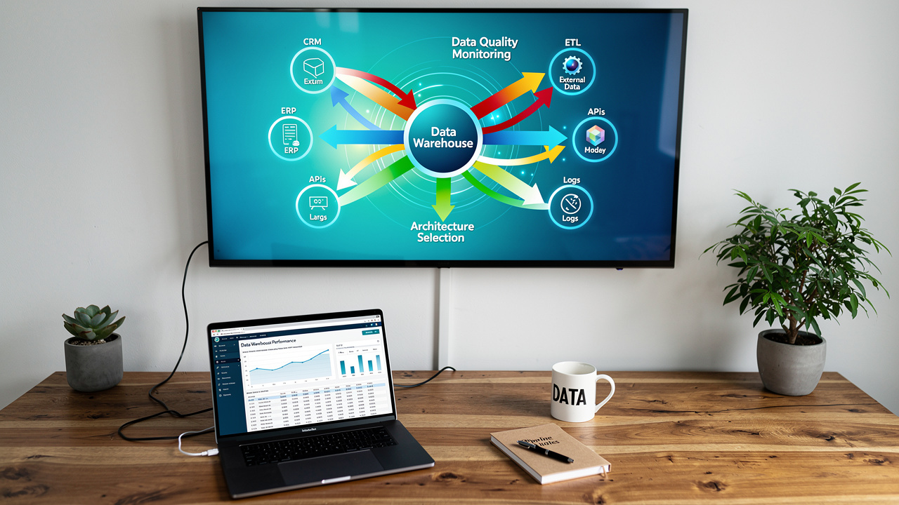 4-best-practices-to-optimize-your-data-warehouse-process