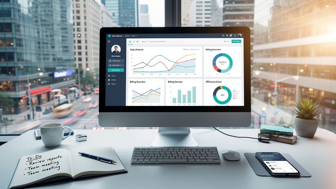 4-reasons-hedge-fund-managers-need-a-medical-office-software-program