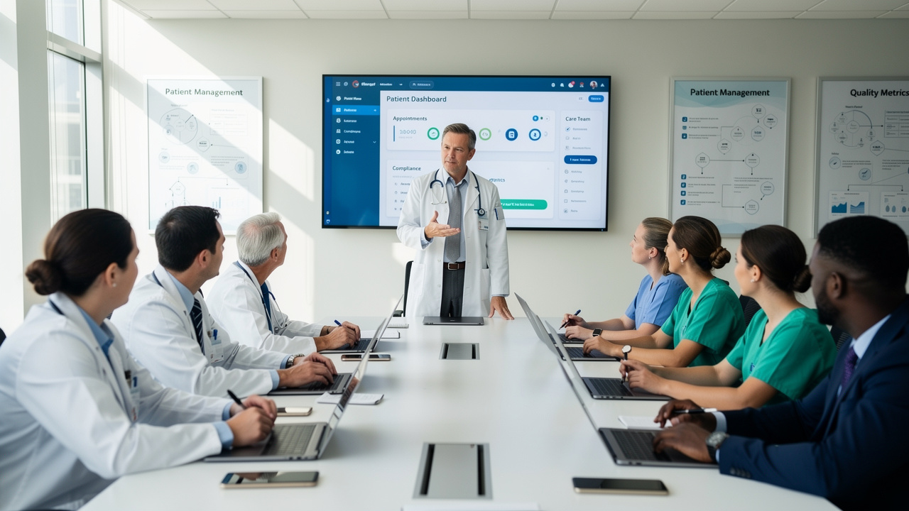5-best-practices-for-healthcare-management-software-development