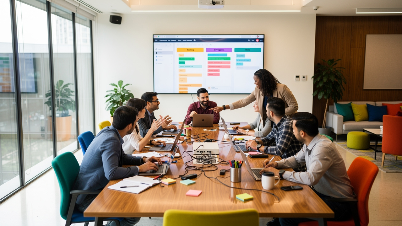5-best-practices-for-success-in-the-software-outsourcing-industry