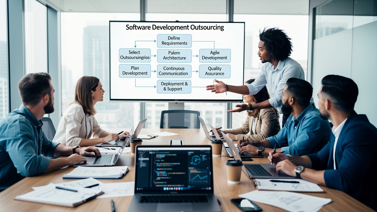 5-best-practices-to-control-outsourcing-software-development-costs