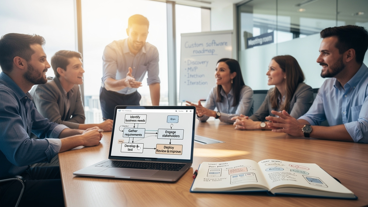 5-steps-to-choose-a-custom-software-development-company-in-the-us