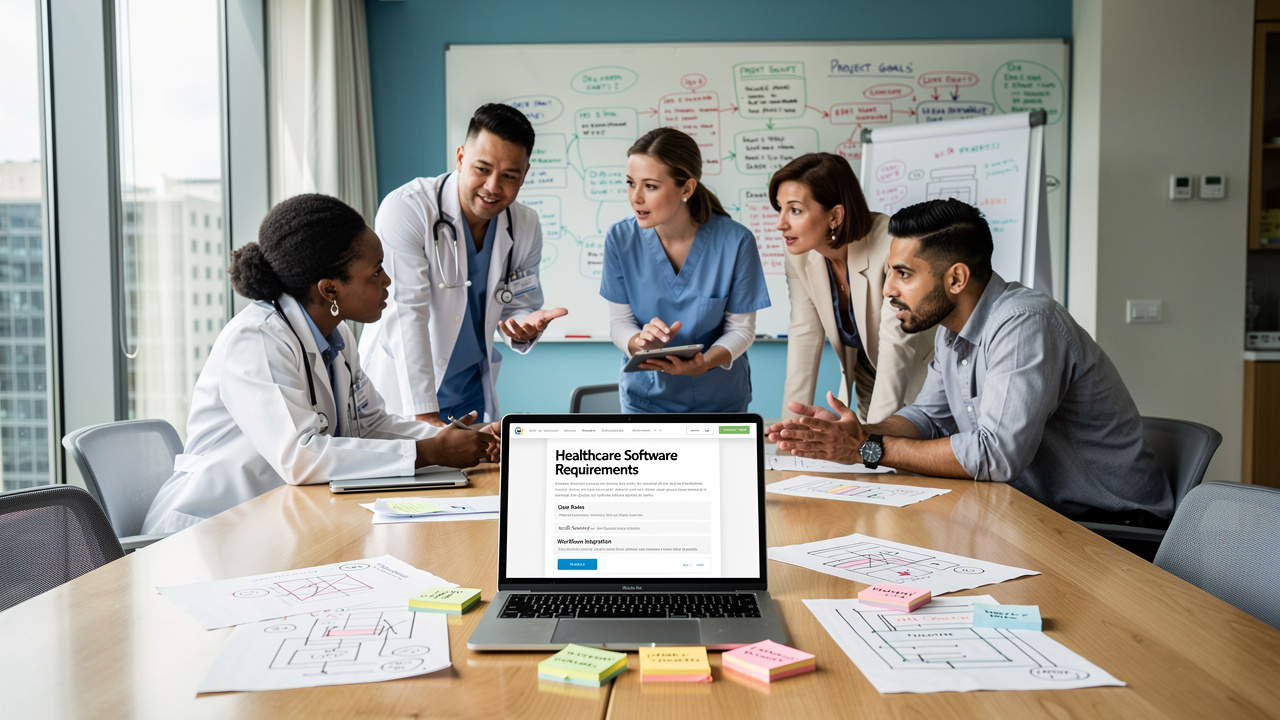 5-steps-to-choose-the-right-healthcare-product-development-company