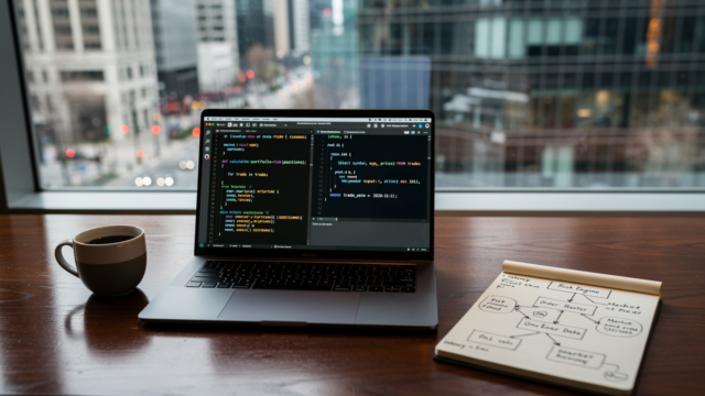 5-steps-to-make-online-software-for-hedge-fund-success