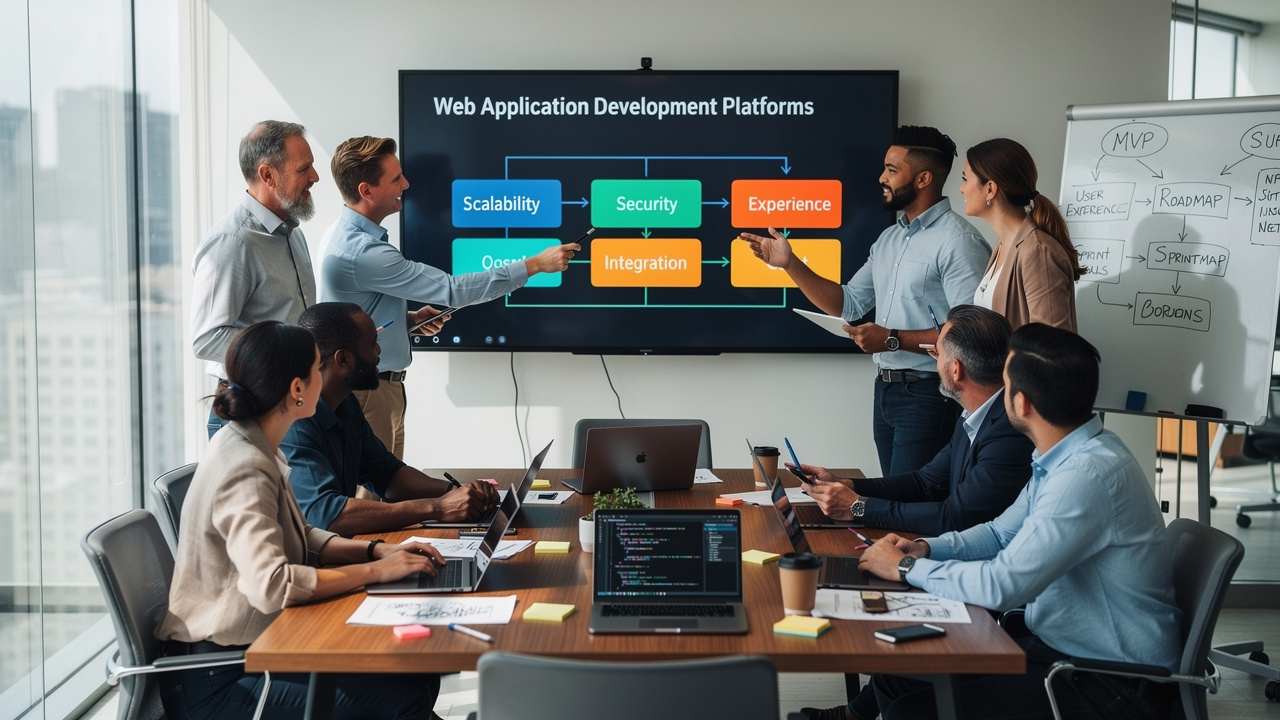 best-practices-for-choosing-web-application-development-platforms