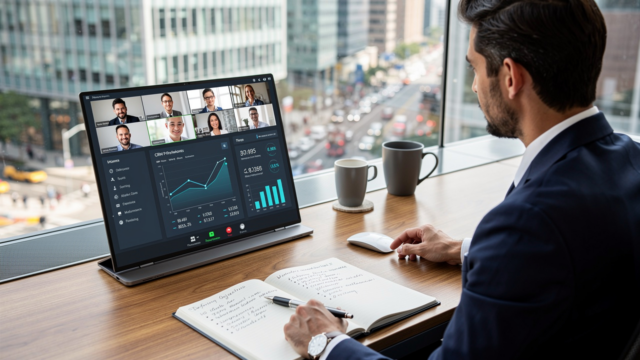 best-practices-for-effective-bank-crm-software-implementation