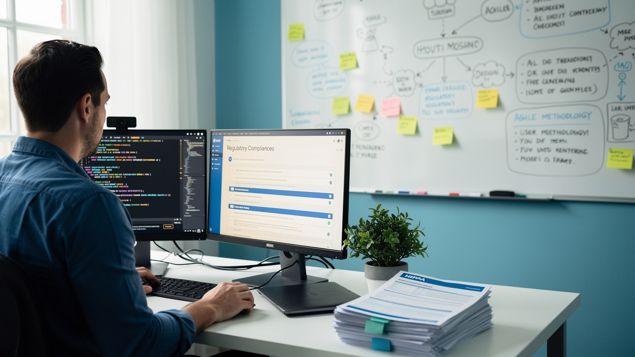 best-practices-for-healthcare-software-solutions-development