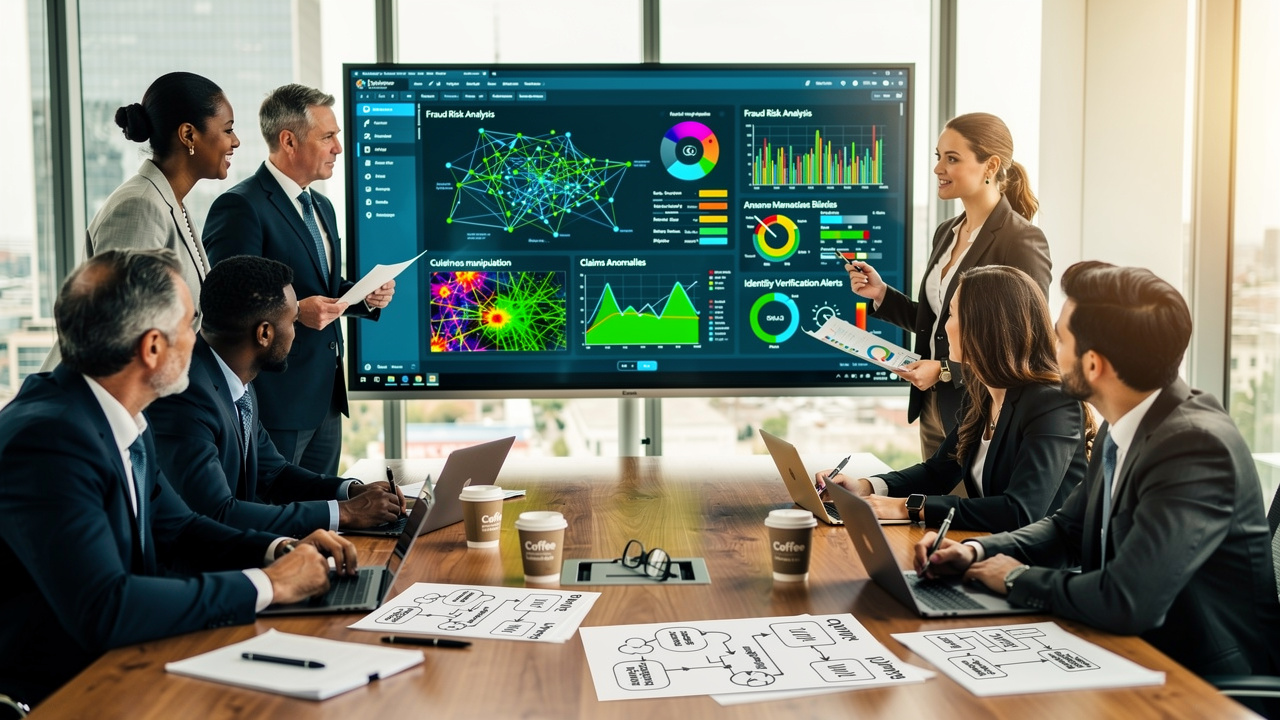 best-practices-for-insurance-fraud-detection-software-development