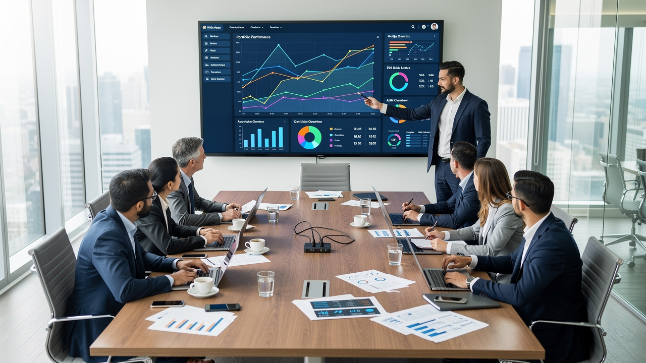 best-practices-for-practice-management-solutions-software-in-hedge-funds