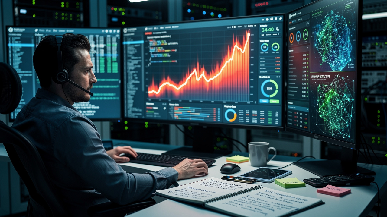 best-practices-for-secure-software-testing-in-financial-services