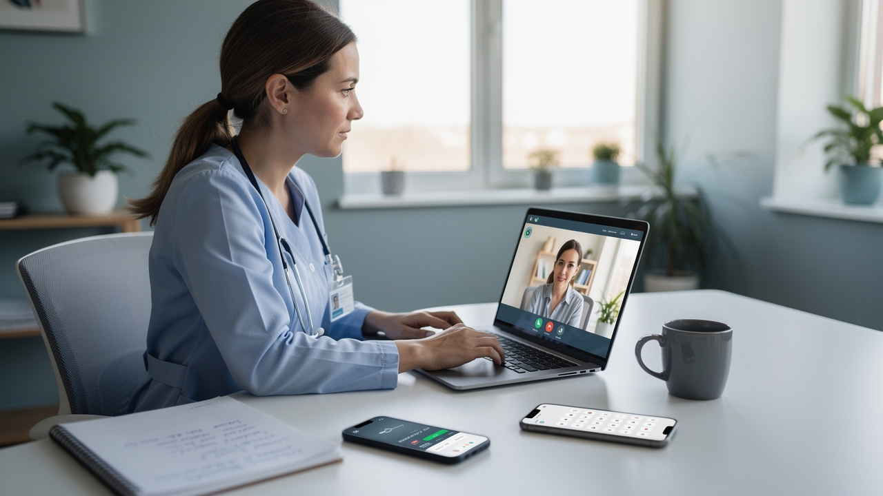 best-practices-for-telemedicine-software-for-providers