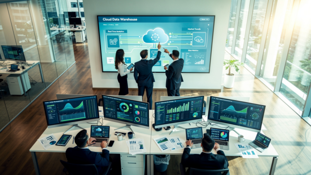 best-practices-for-using-a-data-warehouse-in-cloud-for-hedge-funds