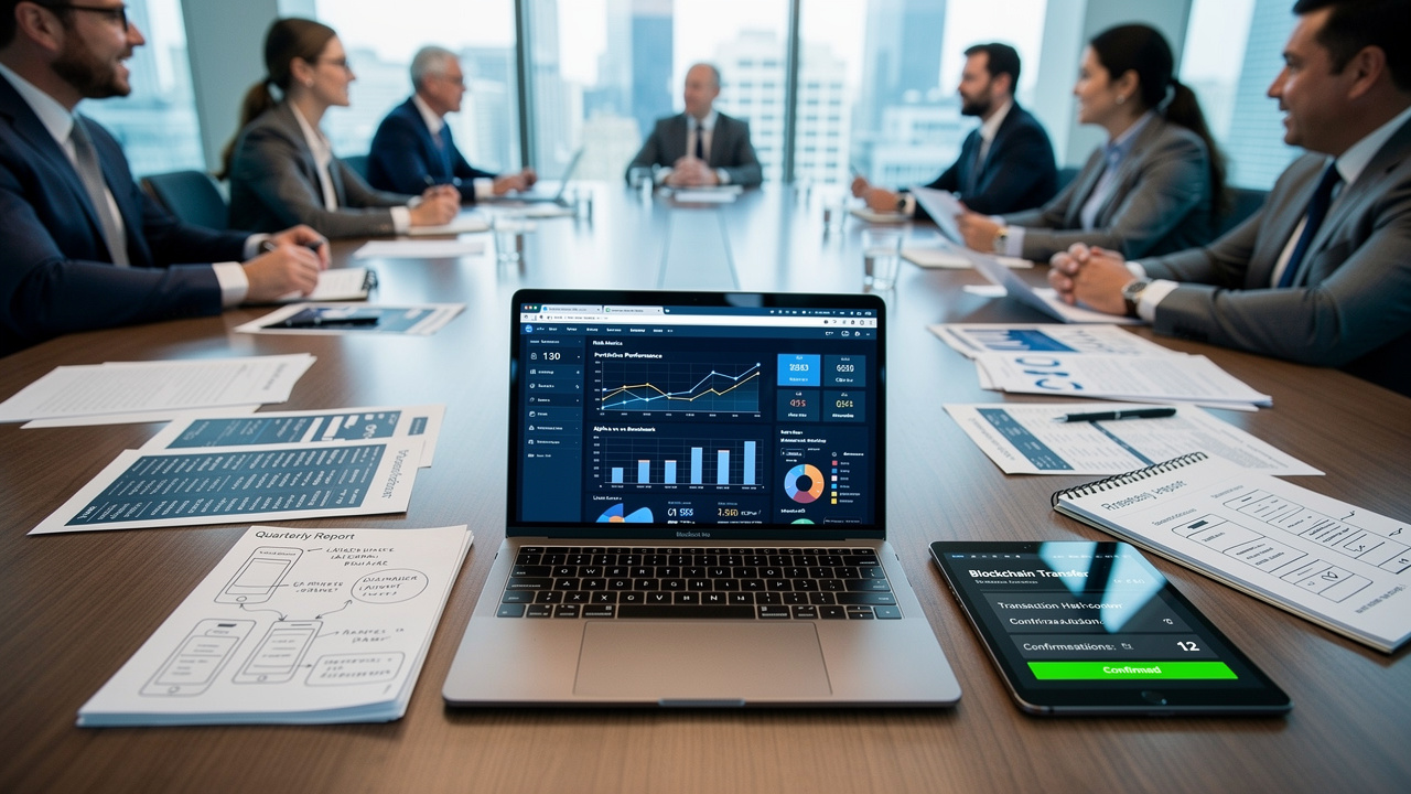 best-practices-in-custom-web-software-development-for-hedge-funds