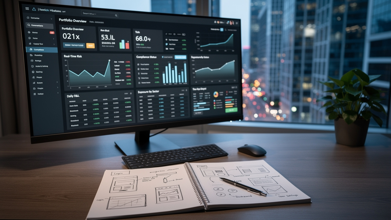 best-practices-in-web-application-development-for-hedge-funds