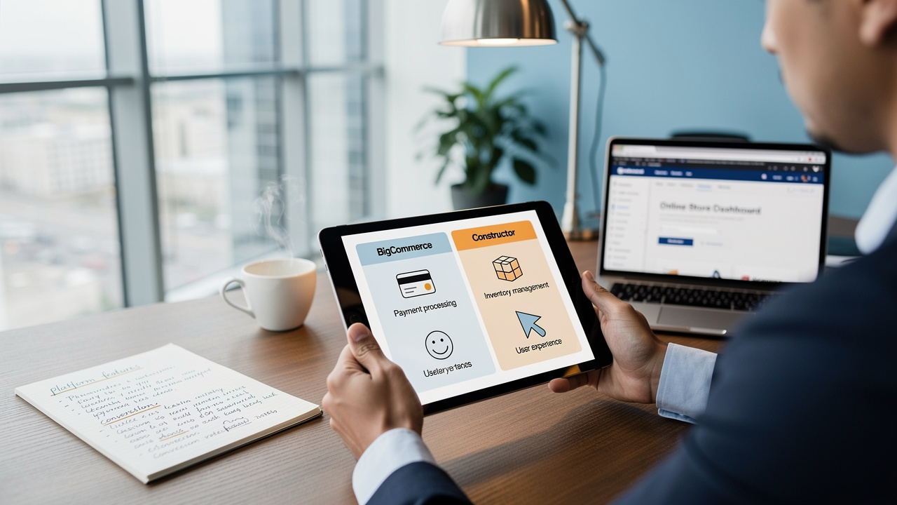 compare-e-commerce-software-companies-bigcommerce-vs-constructor
