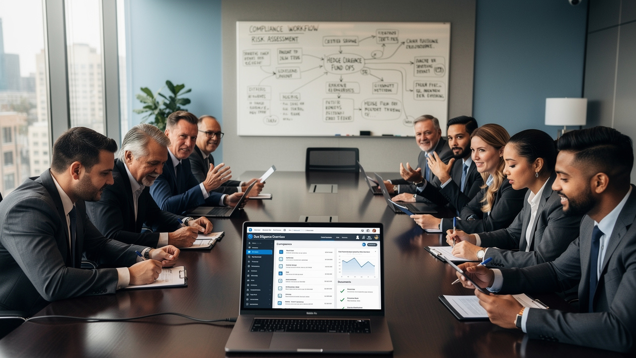 compare-legal-due-diligence-software-for-hedge-funds-unique-needs
