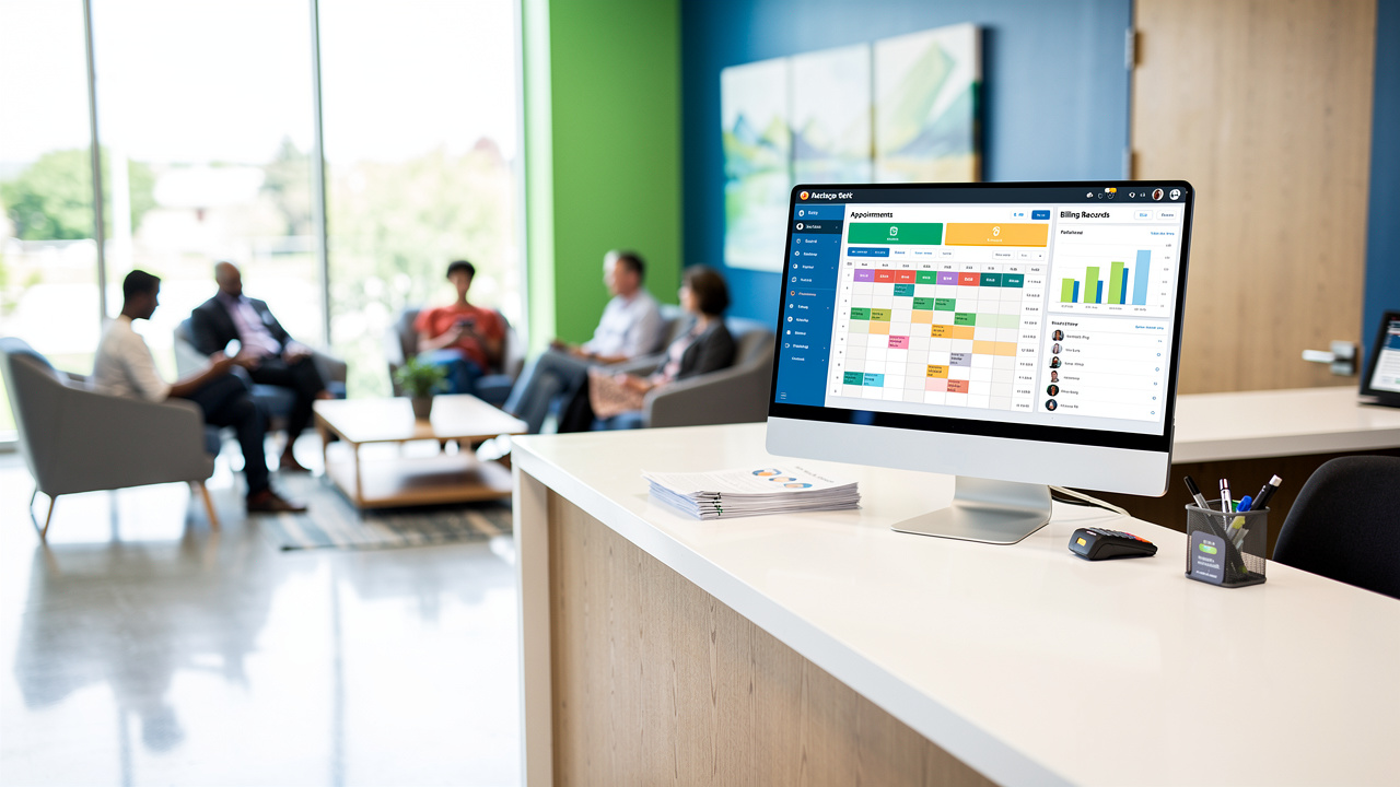 compare-top-medical-practice-management-software-for-smart-investments