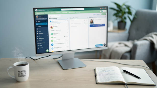 comparing-electronic-medical-records-software-for-mental-health
