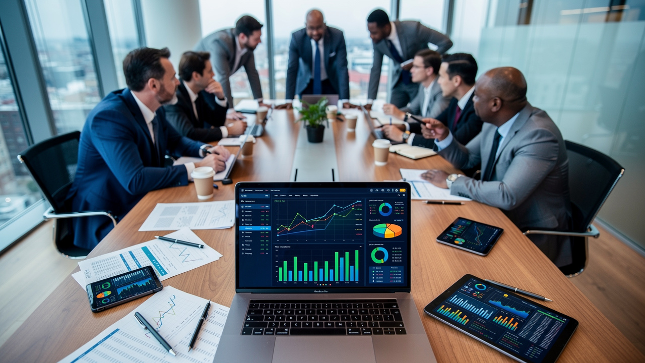 comparing-financial-software-solutions-for-hedge-fund-managers