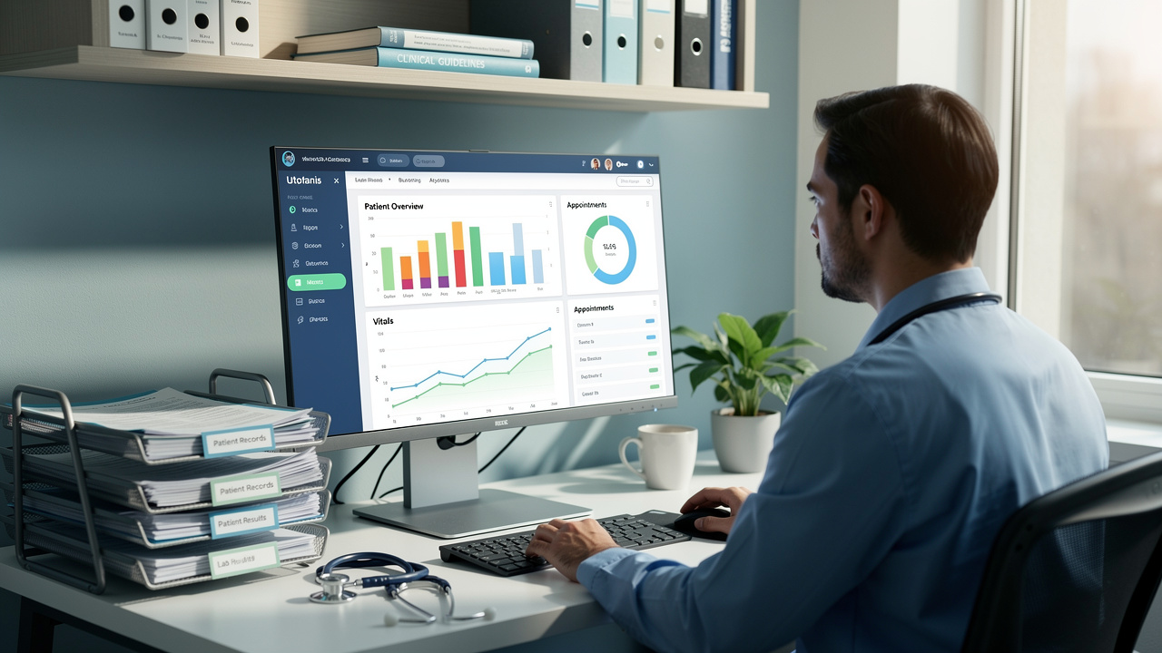 comparing-healthcare-it-software-companies-features-benefits-and-drawbacks