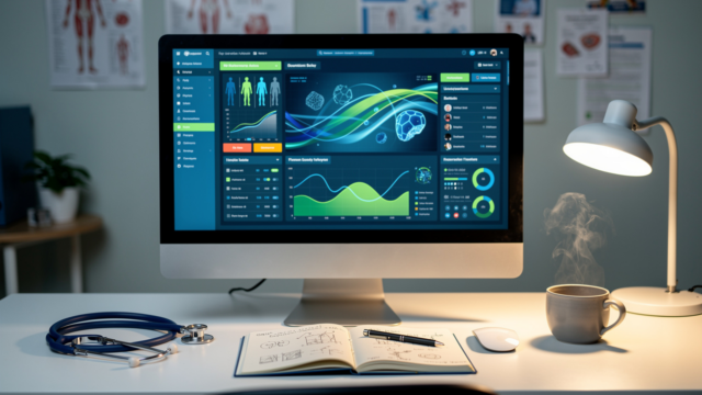 comparing-medical-software-development-companies-features-costs-and-compliance