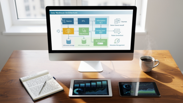 data-warehouse-architecture-requirements-traditional-vs-modern-insights