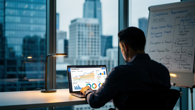 master-application-security-testing-vendors-for-hedge-fund-success