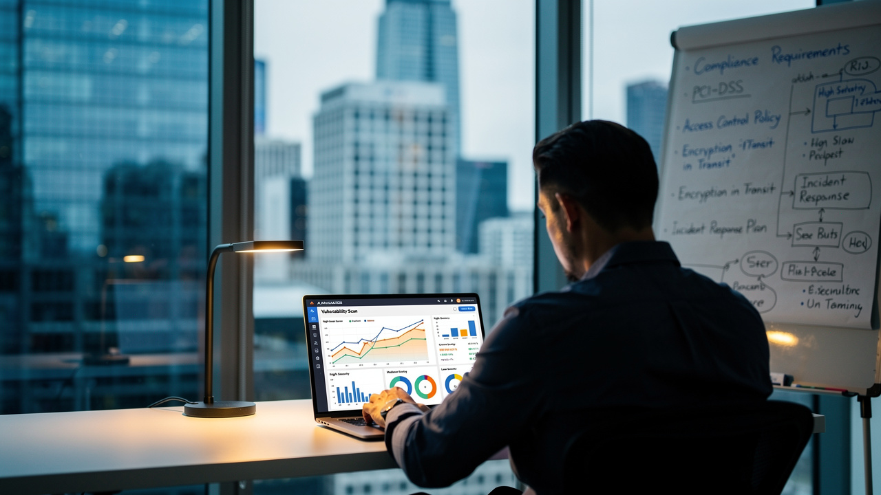 master-application-security-testing-vendors-for-hedge-fund-success