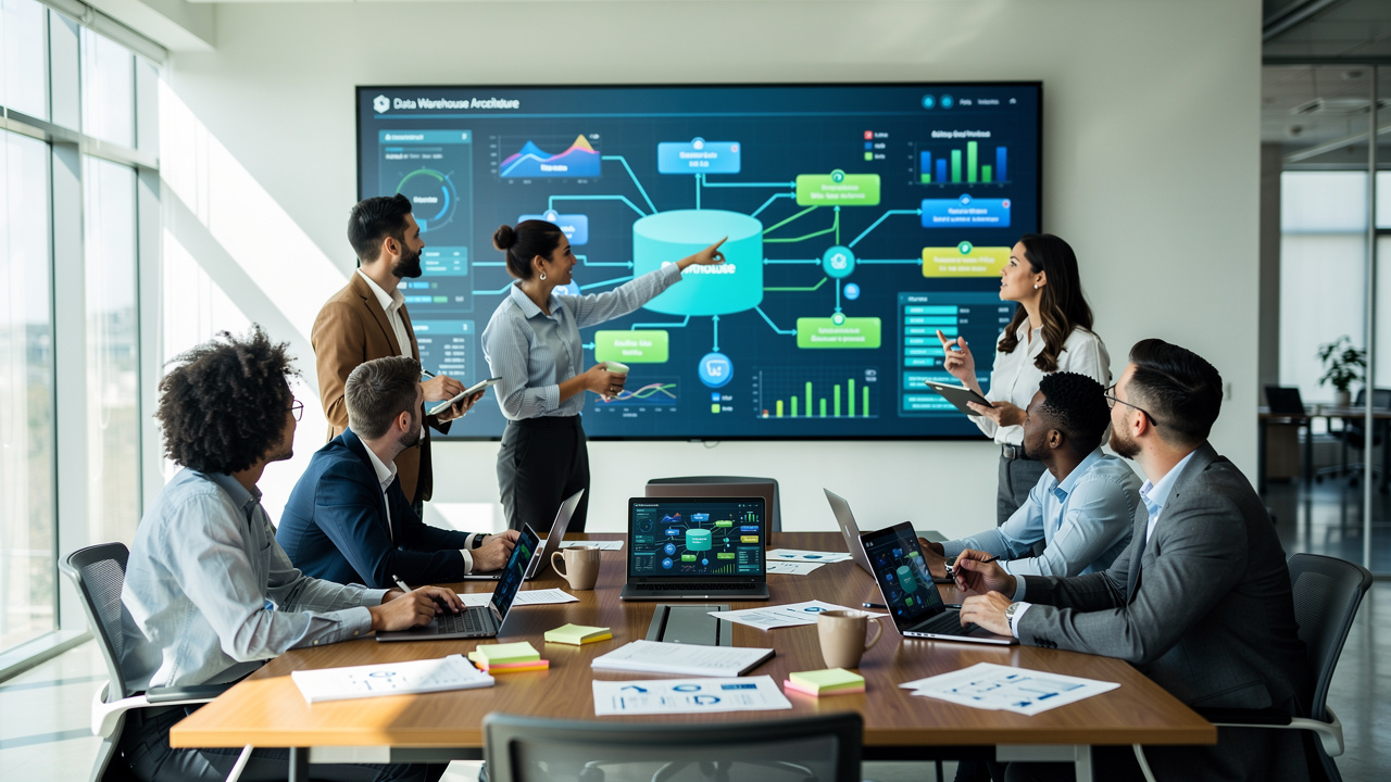 master-building-a-data-warehouse-from-scratch-a-step-by-step-guide
