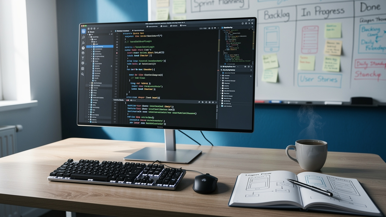 master-pc-application-development-a-step-by-step-tutorial-for-managers