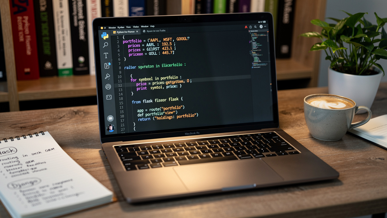 master-python-web-development-best-practices-for-financial-success