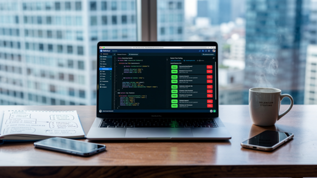 master-selenium-testing-services-best-practices-for-hedge-funds