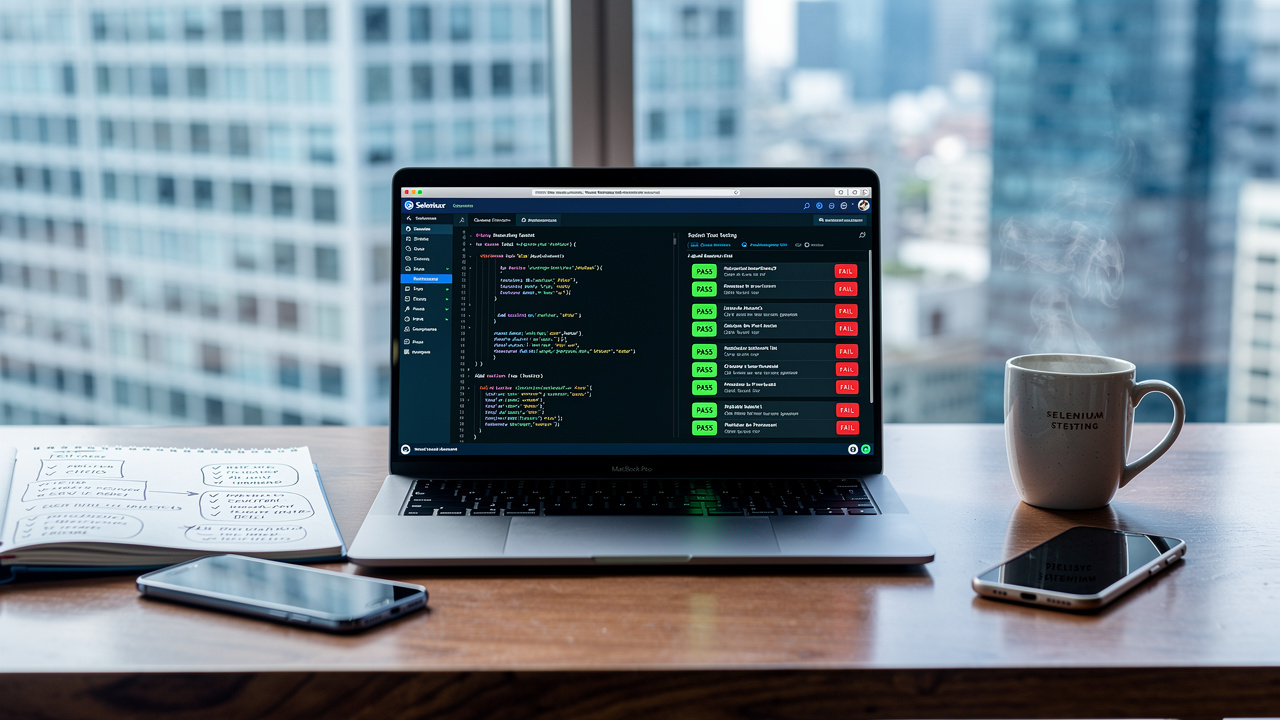 master-selenium-testing-services-best-practices-for-hedge-funds